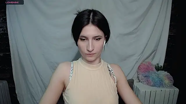 MaryEm976 online show from 23, 3, 2025