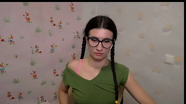 MaryEm976 online show from 25, 10, 2025