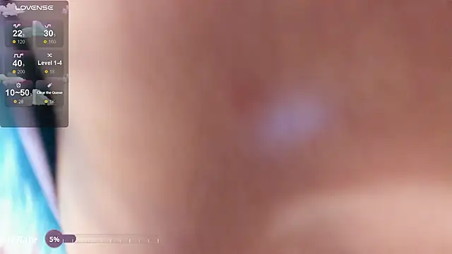 Atenea Klett  online show from 27, 9, 2025