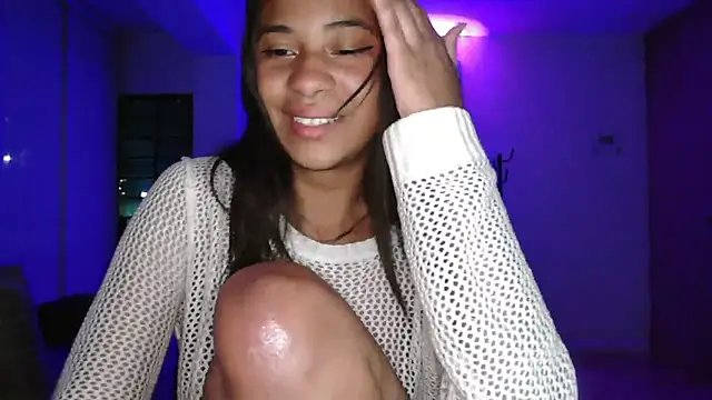 dark enchantress  online show from 21, 10, 2025