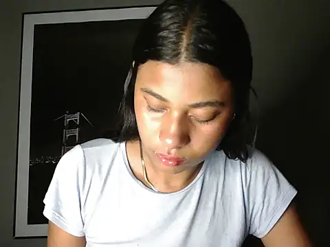 dark enchantress  online show from 17, 1, 2026