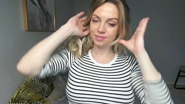 BelieveinEmliy online show from 12, 2, 2025