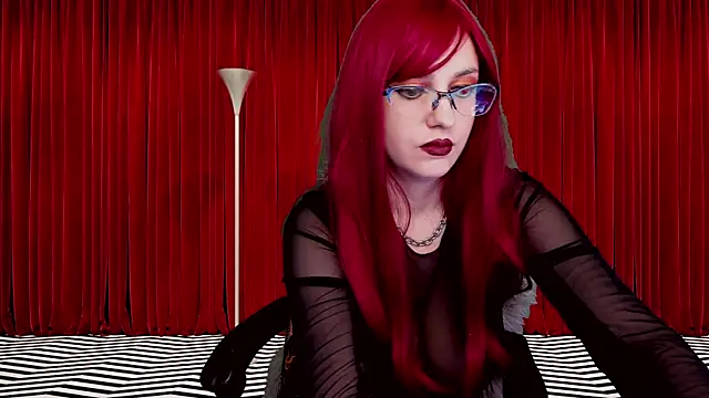 RoseBlooom online show from 9, 3, 2025