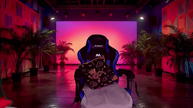 RoseBlooom online show from 6, 10, 2025