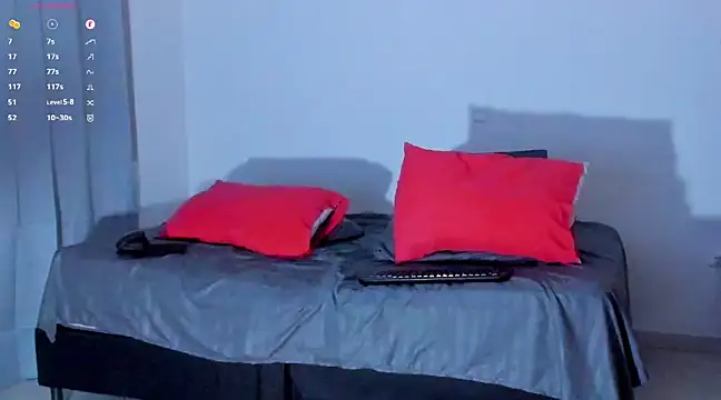 Snapshot of Cloudy_pigDude chatting on 22, 12, 2024 Cloudy pigDude online show from 22, 12, 2024