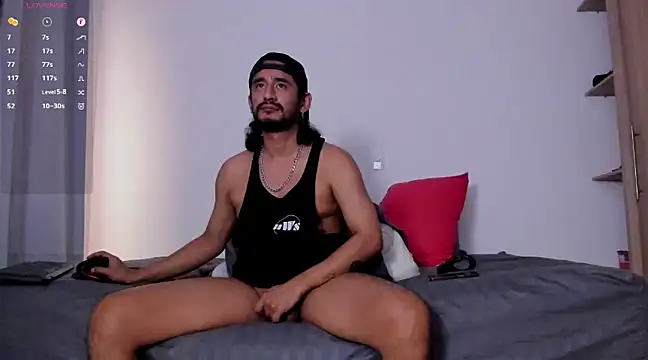 Snapshot of Cloudy_pigDude chatting on 24, 2, 2025 Cloudy pigDude online show from 24, 2, 2025