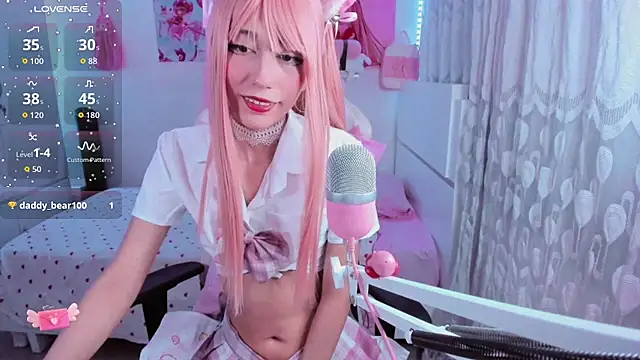 mia kawaii05 online show from 23, 5, 2026