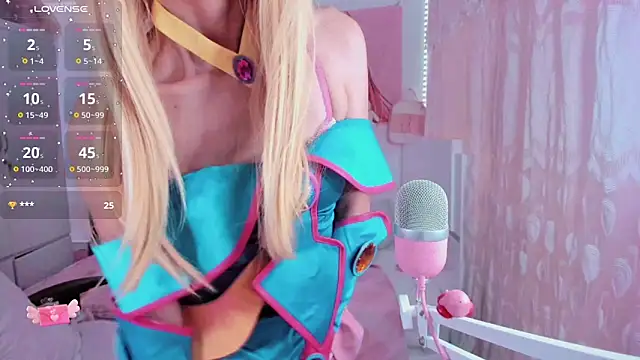 mia kawaii05 online show from 26, 6, 2026