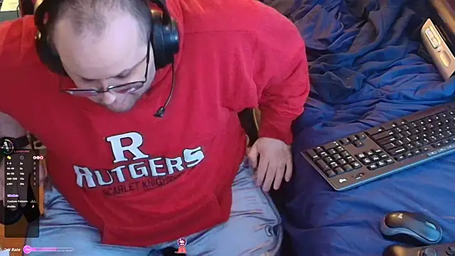 Snapshot of lefty15242 chatting on 14, 5, 2026 lefty15242 online show from 14, 5, 2026