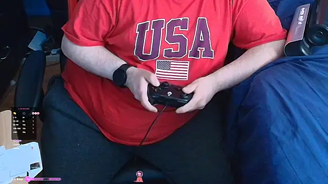 Snapshot of lefty15242 chatting on 16, 5, 2026 lefty15242 online show from 16, 5, 2026