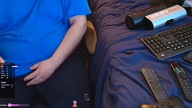 Snapshot of lefty15242 chatting on 19, 5, 2026 lefty15242 online show from 19, 5, 2026