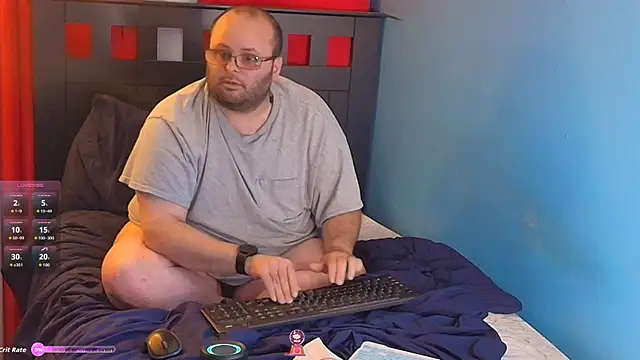 Snapshot of lefty15242 chatting on 1, 8, 2026 lefty15242 online show from 1, 8, 2026