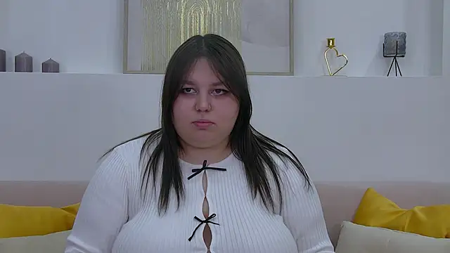 LillianKim online show from 20, 1, 2025