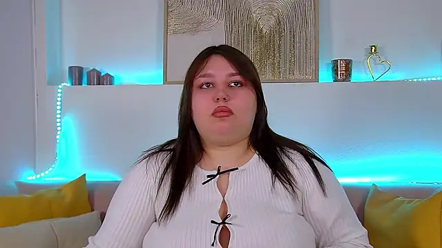 LillianKim online show from 3, 3, 2025