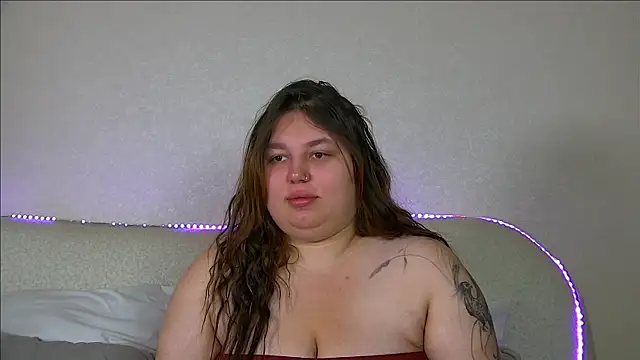 LillianKim online show from 29, 9, 2025