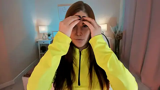 Ellis Foxy online show from 2, 2, 2025