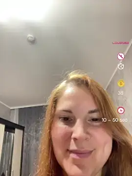 Ellis Foxy online show from 3, 7, 2026