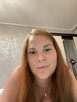 Ellis Foxy online show from 16, 7, 2026