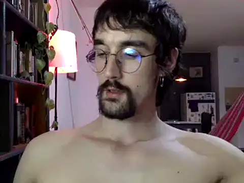 fazzbinderr online show from 11, 12, 2024