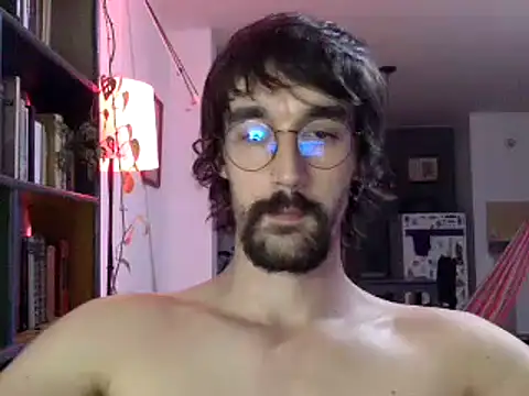 fazzbinderr online show from 29, 1, 2025