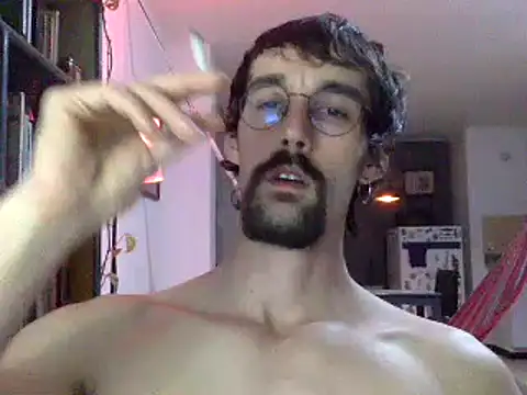 fazzbinderr online show from 13, 3, 2025