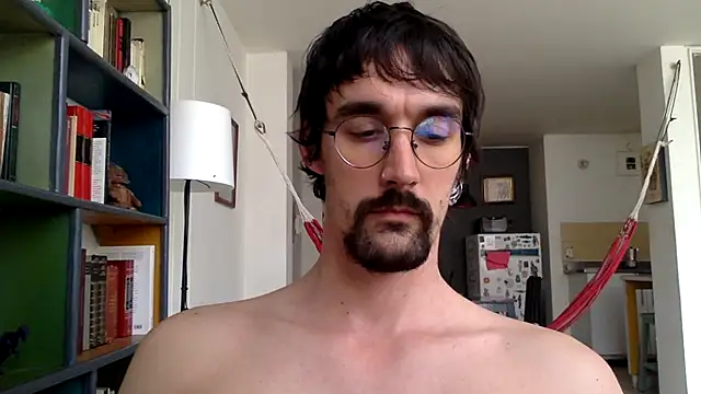 fazzbinderr online show from 6, 11, 2025