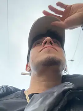 strongboy  online show from 3, 12, 2025