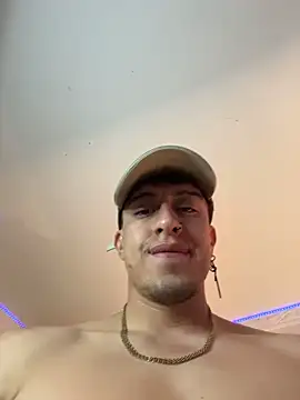 strongboy  online show from 13, 6, 2026
