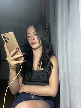 angelagoddes online show from 18, 3, 2026