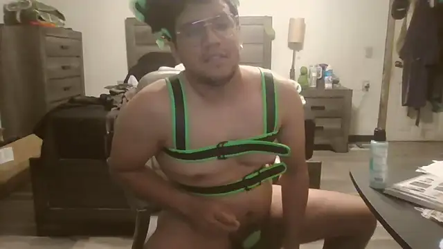 bttm geek000 online show from 20, 12, 2025