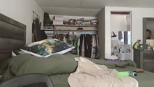 bttm geek000 online show from 15, 2, 2026