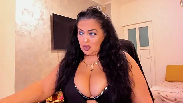 Brendaxx1 online show from 5, 10, 2025