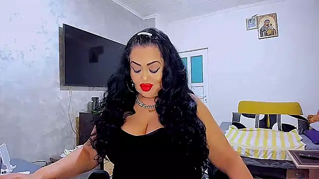 Snapshot of Brendaxx1 chatting on 21, 5, 2026 Brendaxx1 online show from 21, 5, 2026
