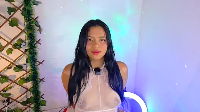 -Camila  online show from 21, 5, 2026