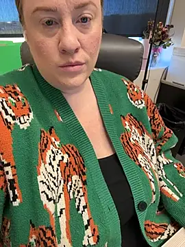 cinnatitties online show from 17, 3, 2026