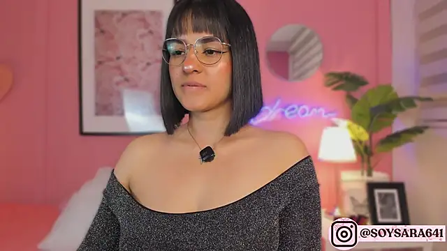 SoySaraa online show from 13, 3, 2026