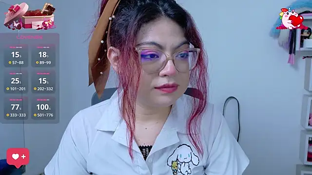 Catwhite  online show from 21, 2, 2025