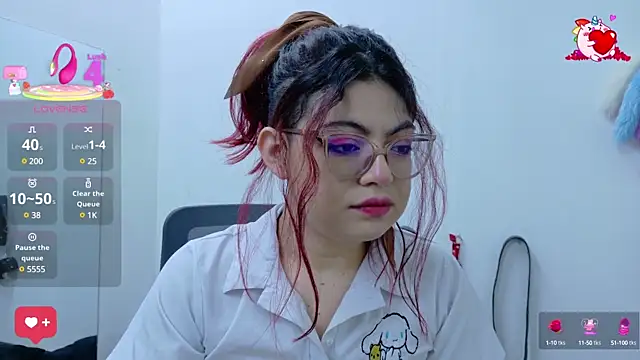 Catwhite  online show from 10, 3, 2025