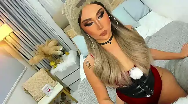 yourbabygoddess online show from 9, 1, 2025