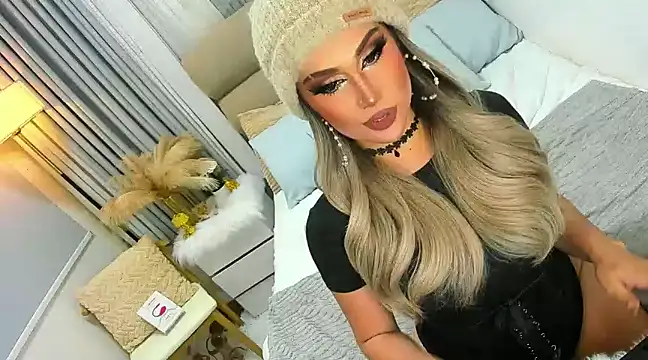 yourbabygoddess online show from 10, 1, 2025