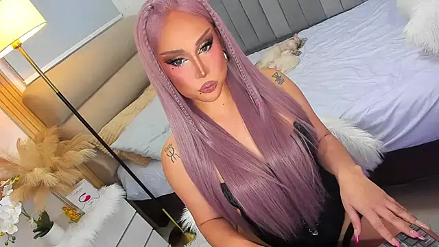 yourbabygoddess online show from 1, 11, 2025