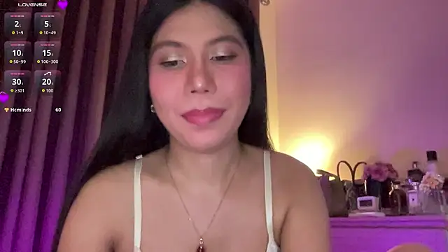 Anna Leah online show from 13, 1, 2026