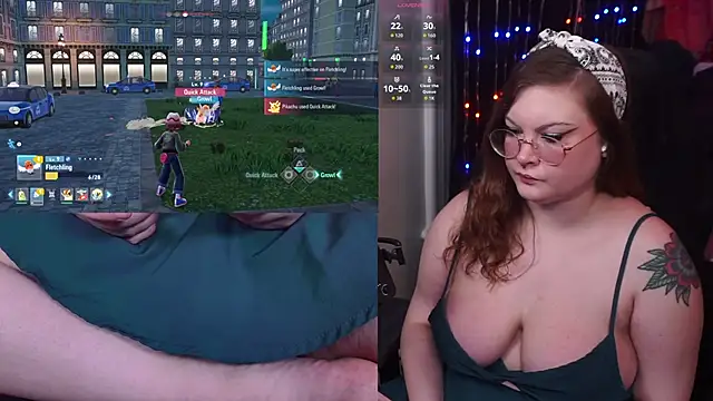 evamila online show from 1, 4, 2026