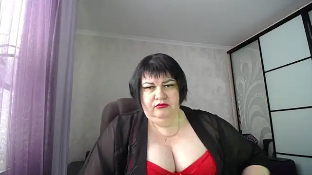 JuicyLady Di online show from 10, 5, 2026