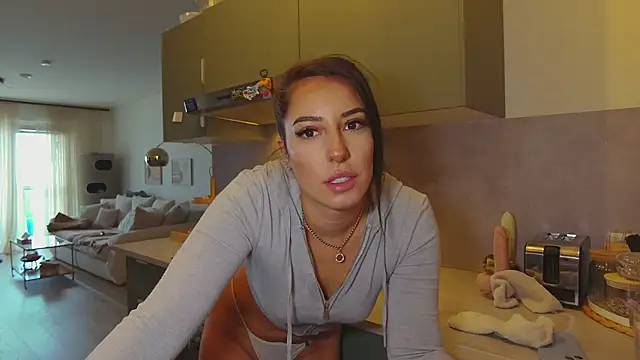 SissiVienna online show from 30, 10, 2025