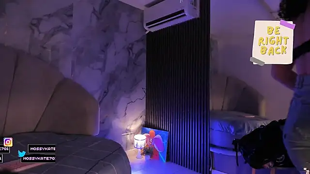 Katemoss70 online show from 6, 2, 2026