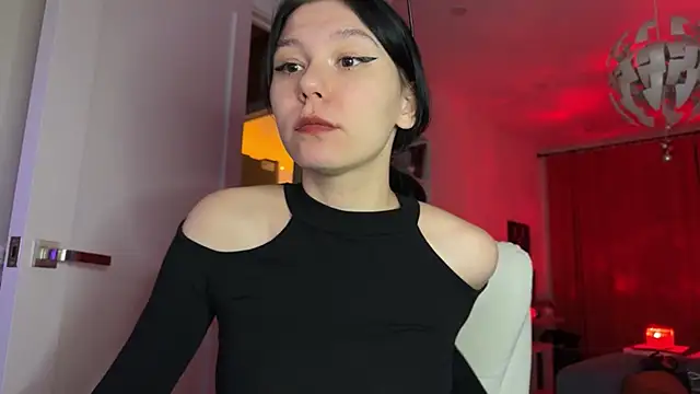 pinkdolly18 online show from 14, 1, 2025