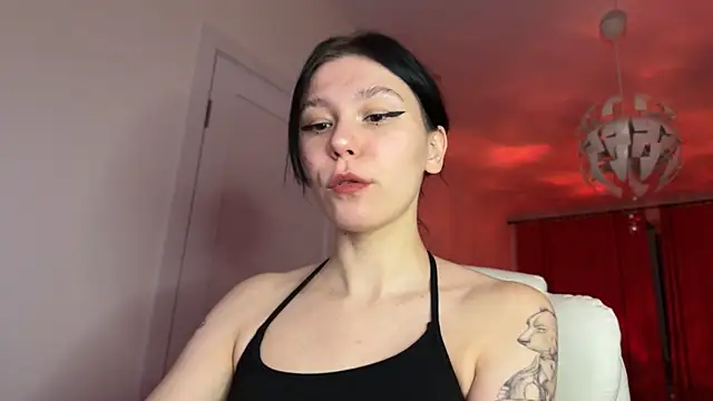 pinkdolly18 online show from 1, 2, 2025