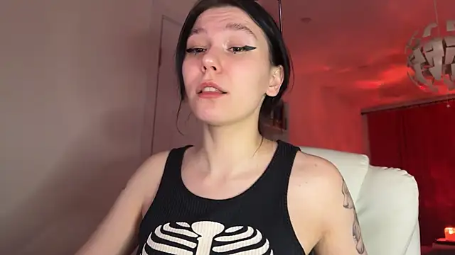 pinkdolly18 online show from 20, 2, 2025