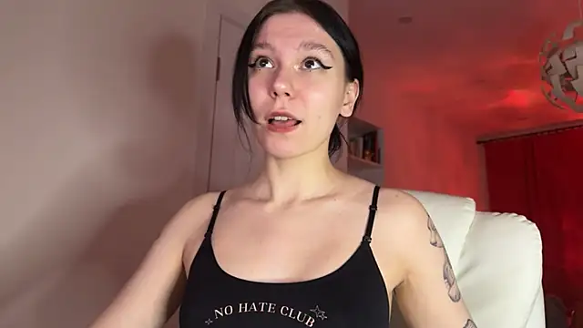 pinkdolly18 online show from 24, 2, 2025